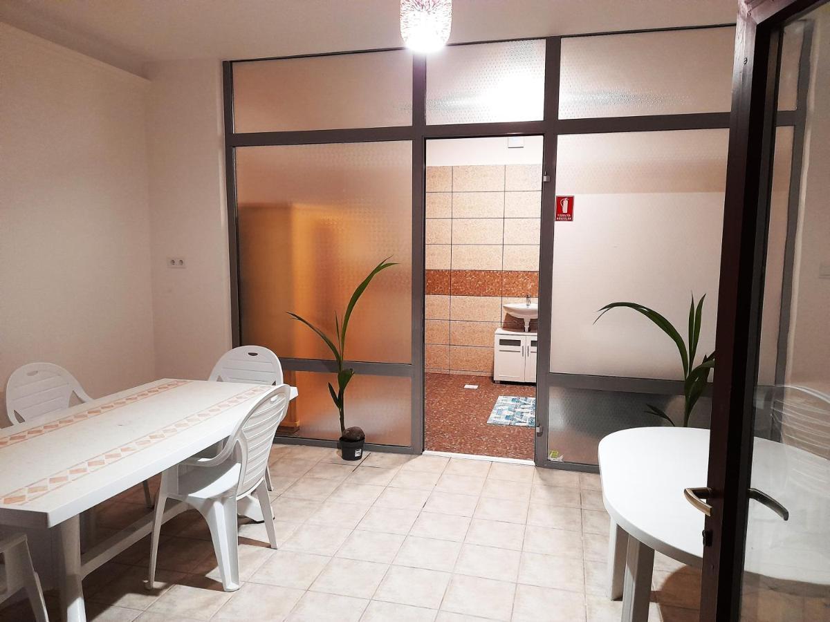 ホテル Matra Wellness Vendeghaz Parádsasvár エクステリア 写真